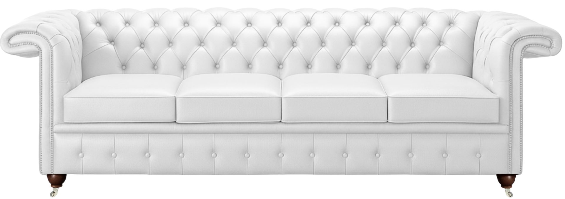 The Chelsea Chesterfield